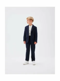 Housut & Jumpsuitit|Housut<Name It NkmRiramel-housut BLACK