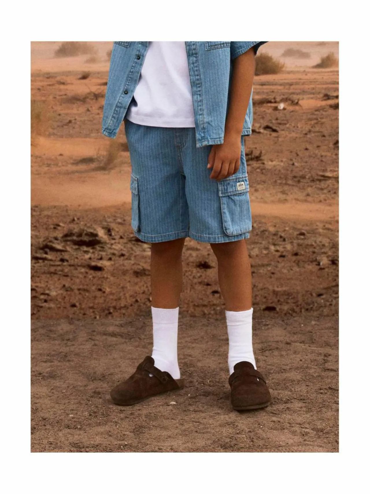 Name It NkmRyan Cargo -shortsit^ Shortsit|Shortsit