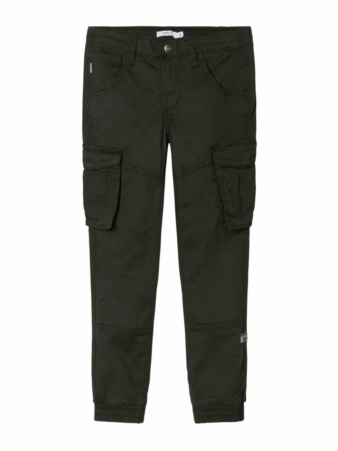 Housut & Jumpsuitit<Name It NkmRyan-cargohousut BLACK