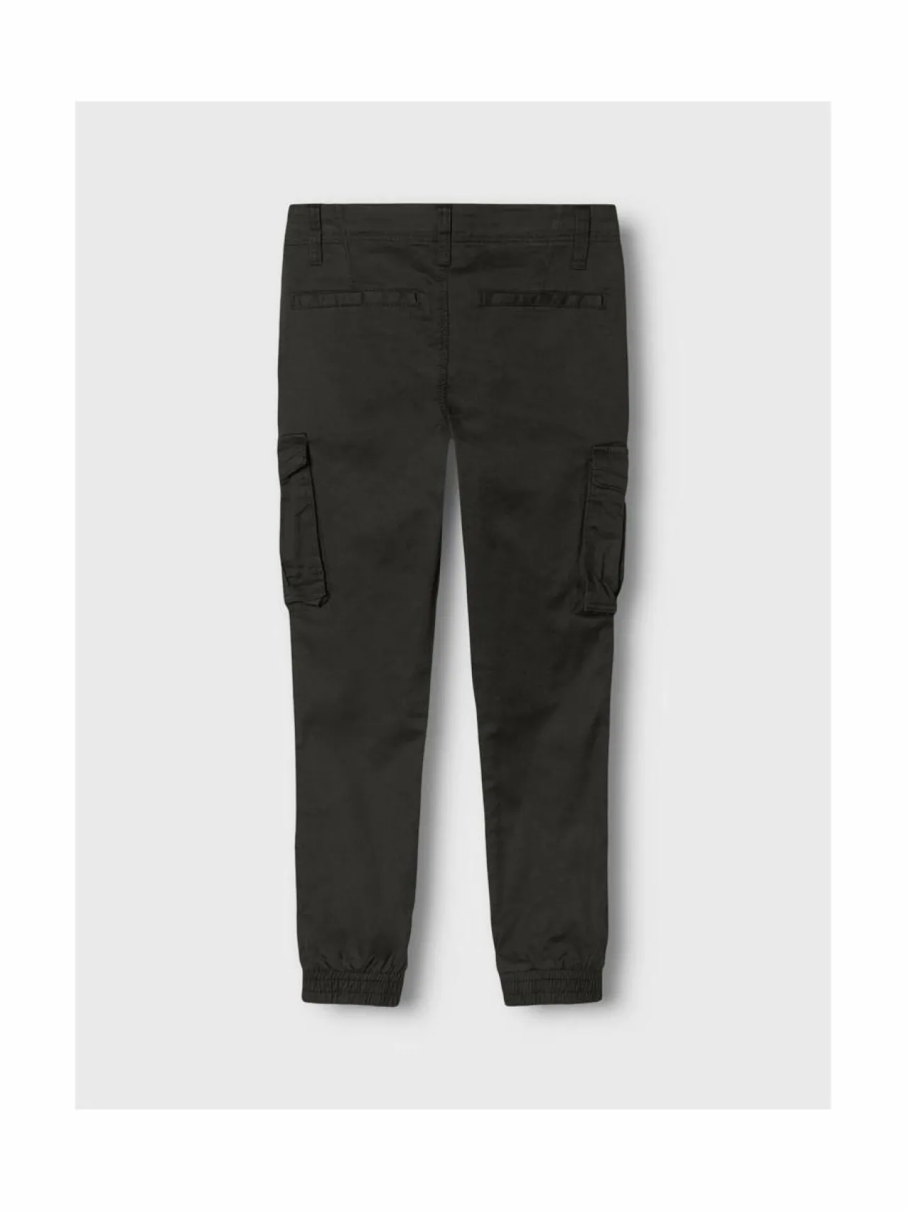 Housut & Jumpsuitit<Name It NkmRyan-cargohousut BLACK
