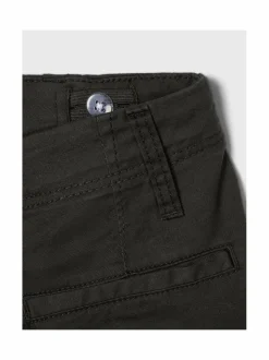 Housut & Jumpsuitit<Name It NkmRyan-cargohousut BLACK