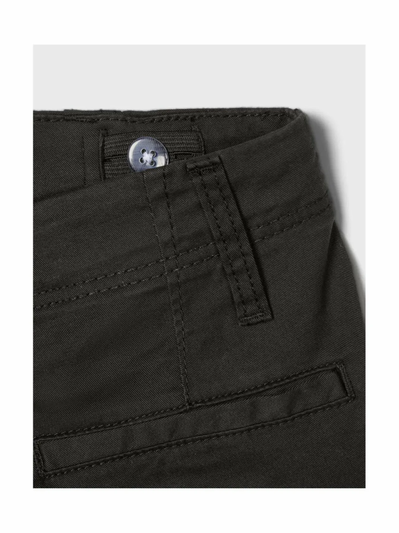 Housut & Jumpsuitit<Name It NkmRyan-cargohousut BLACK