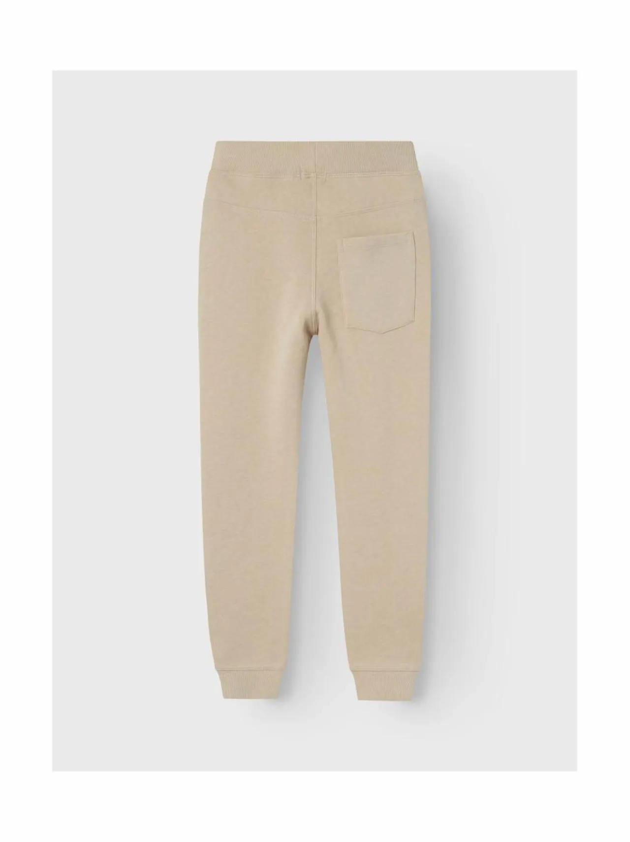 Housut & Jumpsuitit|Housut<Name It NkmVimo-collegehousut PURE CASHMERE