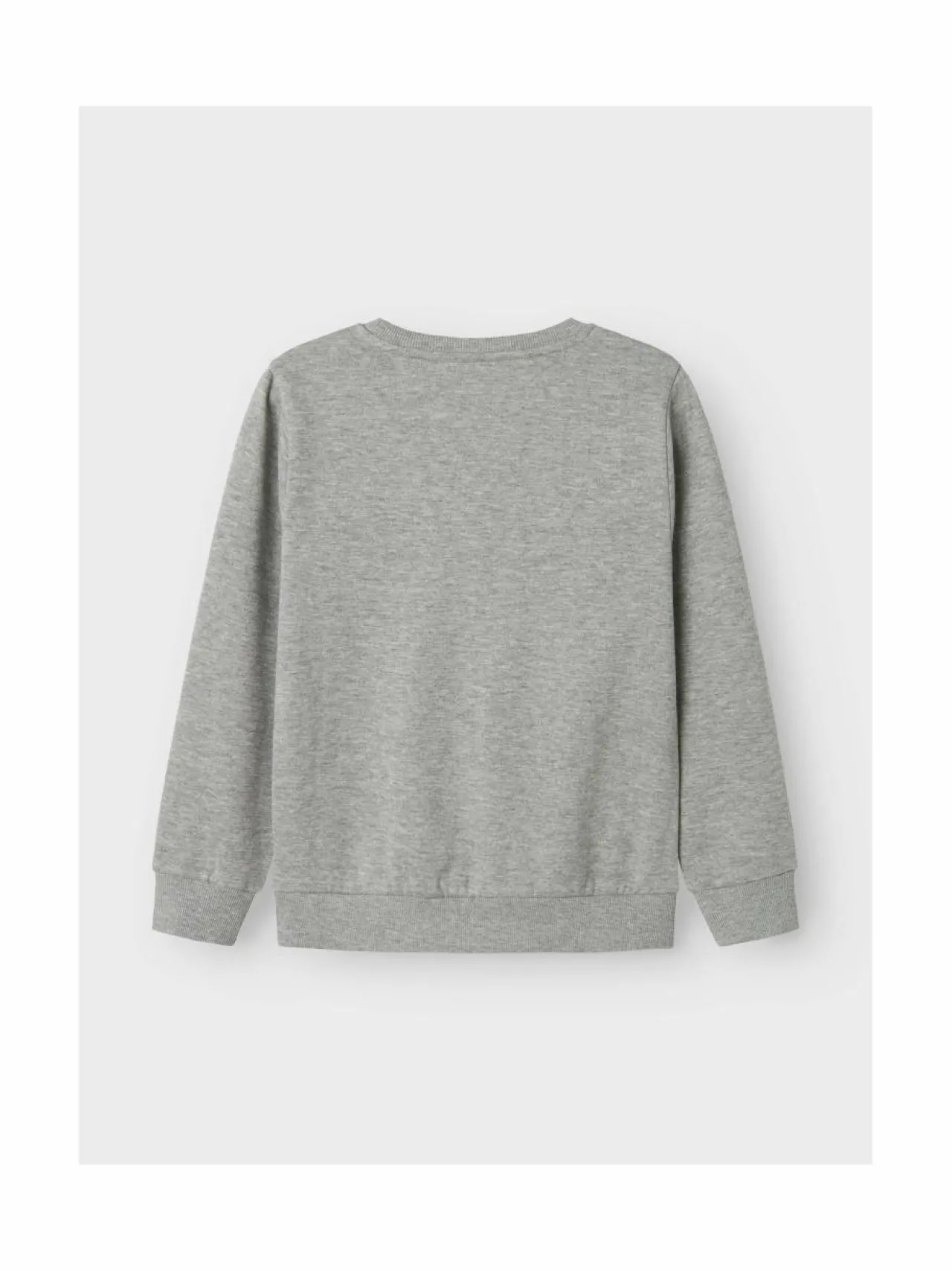 Colleget & Hupparit|Colleget & Hupparit<Name It NkmVimo-collegepaita GREY MELANGE