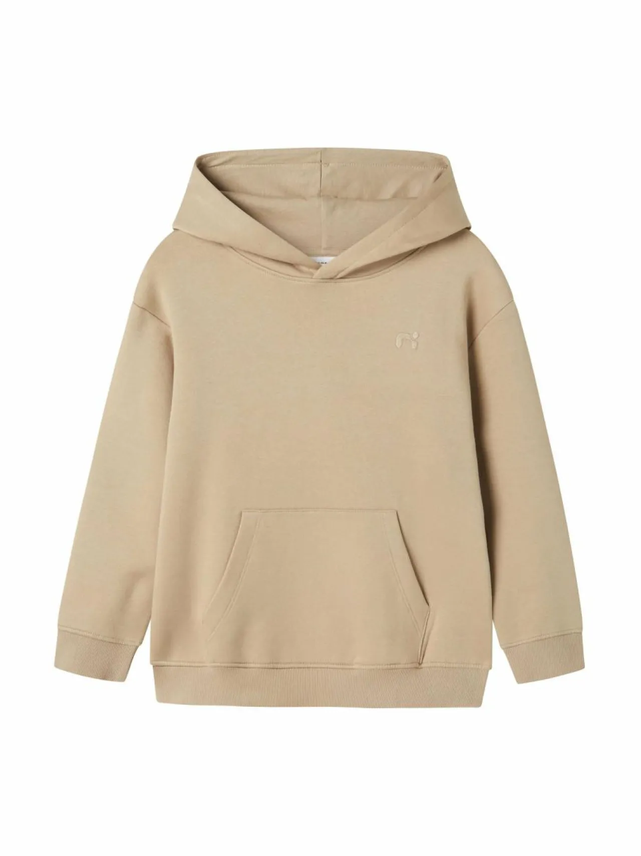 Colleget & Hupparit<Name It NknParker-collegehuppari PURE CASHMERE