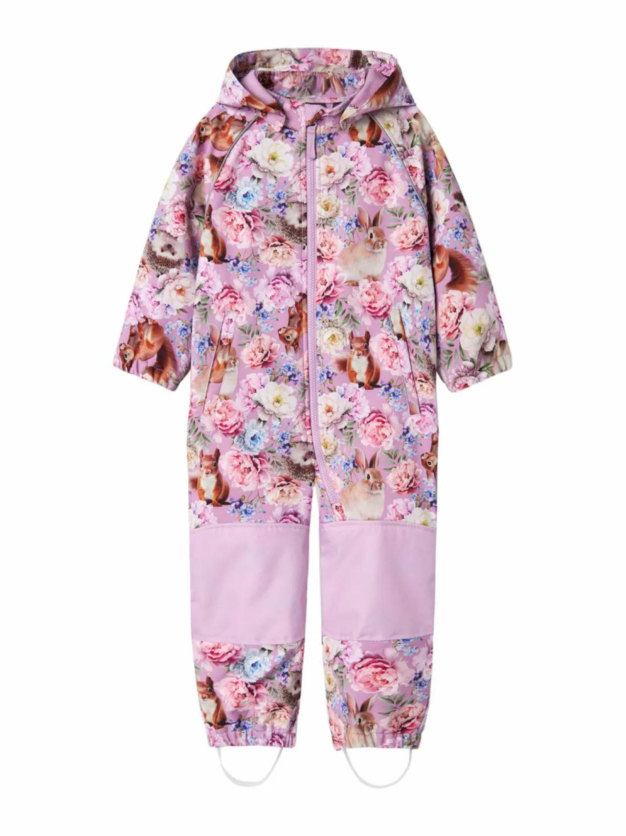 Name It NmfAlfa08 Softshell -haalari^ Ulkoiluvaatteet