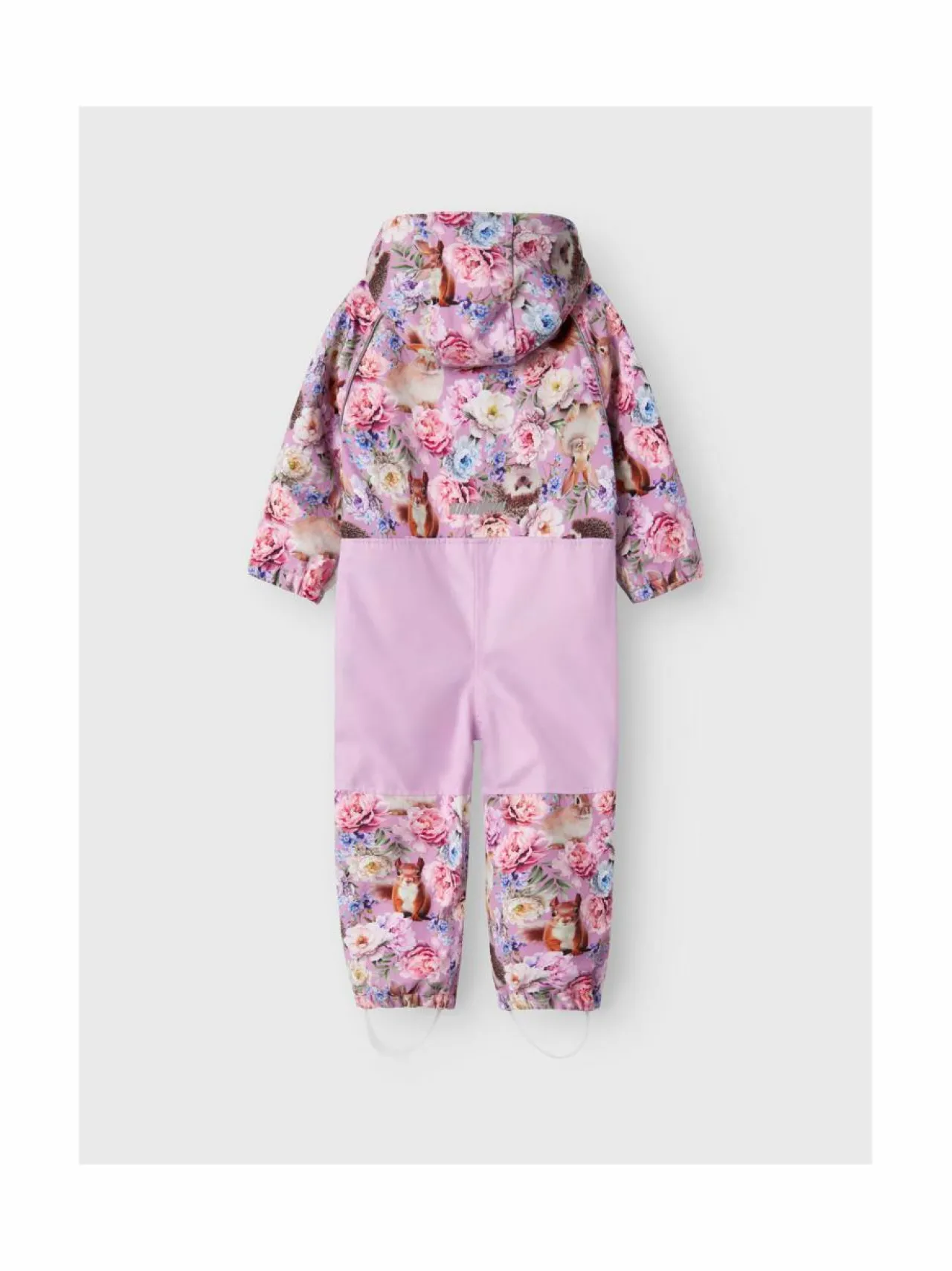 Name It NmfAlfa08 Softshell -haalari^ Ulkoiluvaatteet