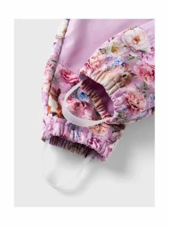 Name It NmfAlfa08 Softshell -haalari^ Ulkoiluvaatteet