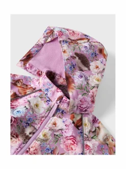 Name It NmfAlfa08 Softshell -haalari^ Ulkoiluvaatteet