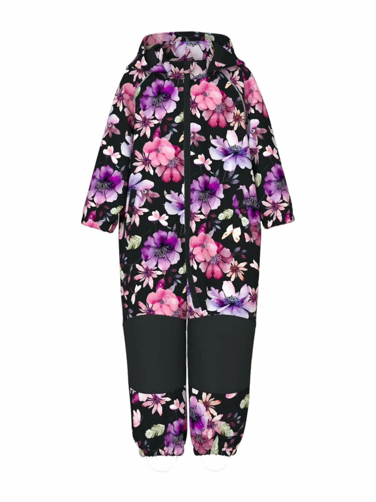 Name It NmfAlfa Softshell -haalari^ Ulkoiluvaatteet