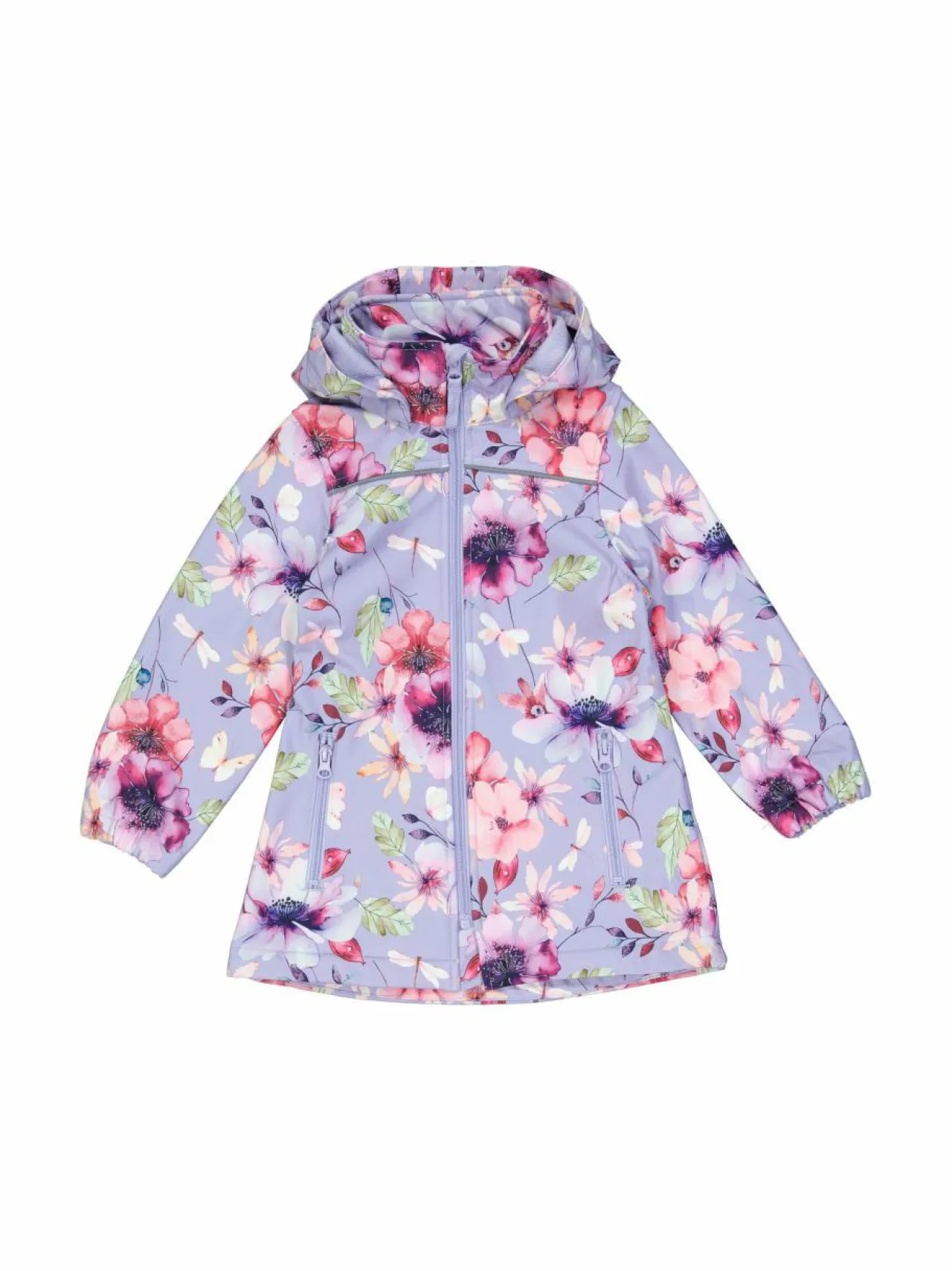 Name It NmfAlfa08 Softshell -takki^ Ulkoiluvaatteet