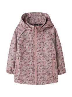 Name It NmfAlfa Softshell -takki^ Ulkoiluvaatteet