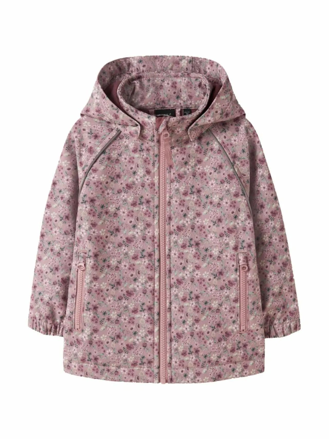 Name It NmfAlfa Softshell -takki^ Ulkoiluvaatteet