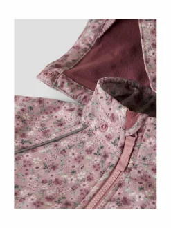Name It NmfAlfa Softshell -takki^ Ulkoiluvaatteet