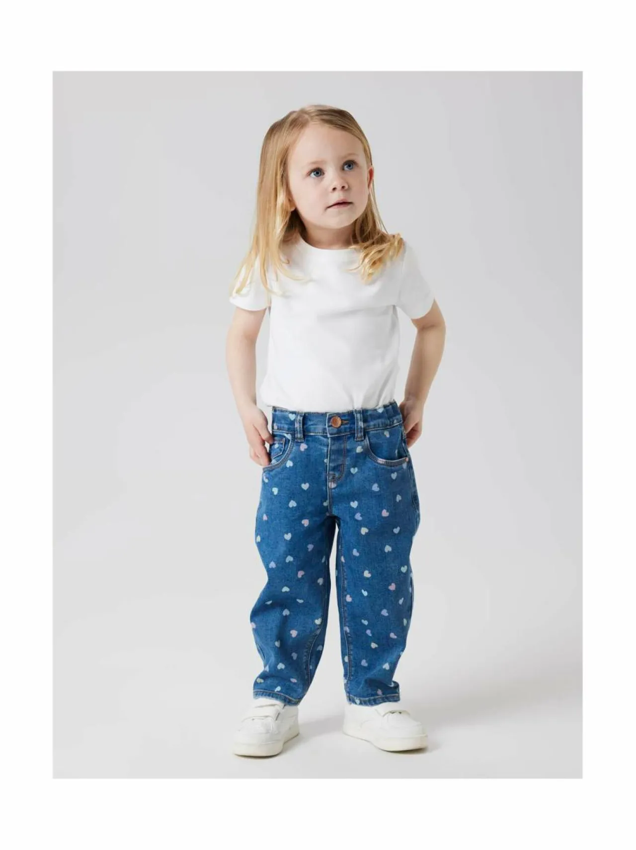 Name It NmfBella Mom Shaped -farkut^ Farkut