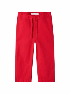 Name It NmfFalinnen Straight -housut^ Housut