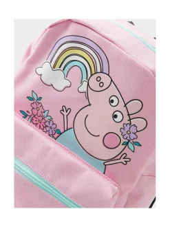 Reput & Laukut<Name It Nmffidaja Peppa -reppu PINK FROSTING