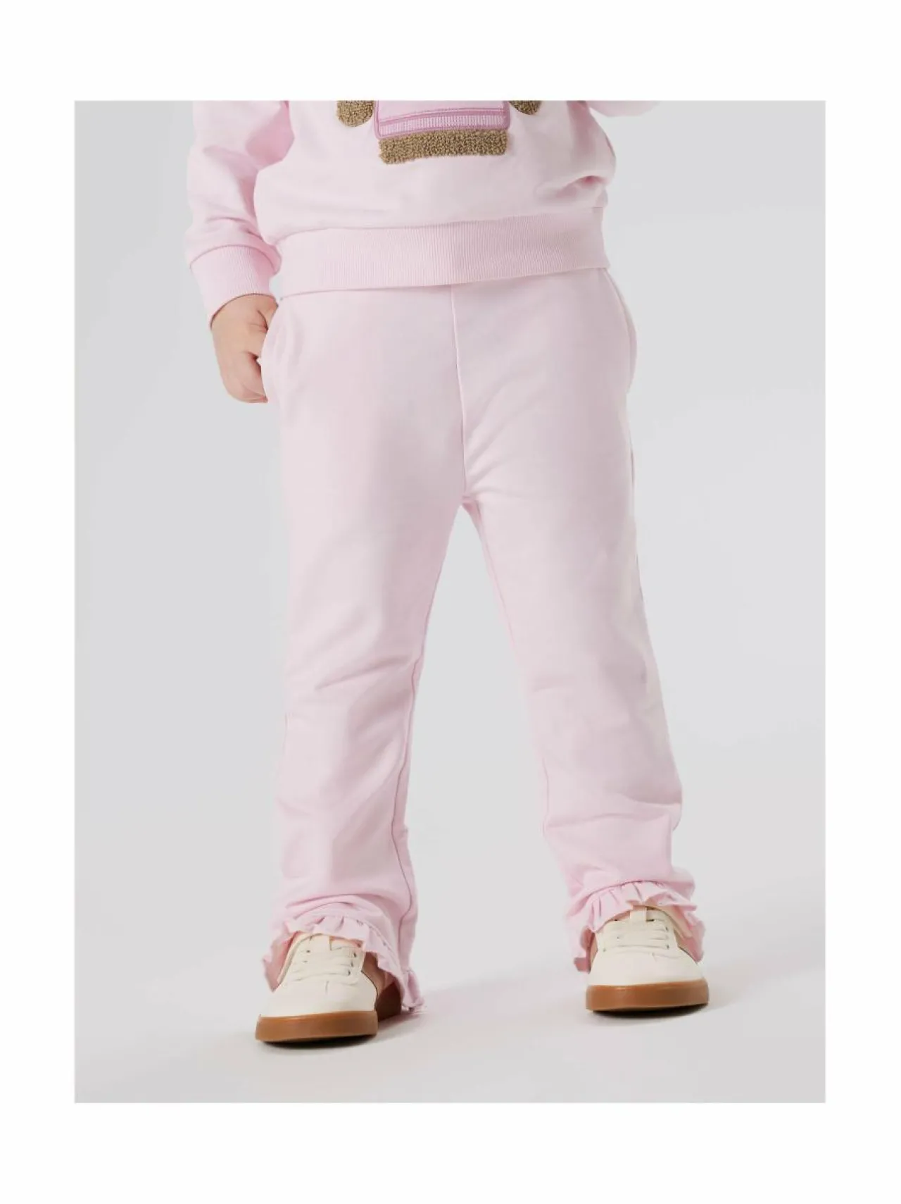Housut<Name It NmfFikku Bootcut -housut BALLERINA