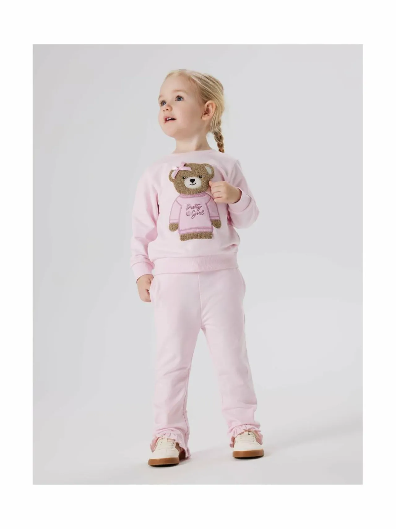 Housut<Name It NmfFikku Bootcut -housut BALLERINA