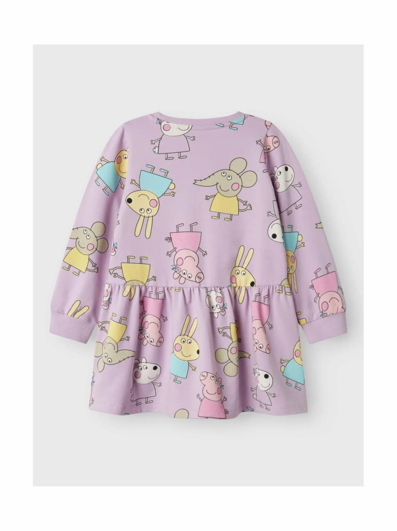 Name It Nmffira Peppa -mekko^ Mekot & Hameet