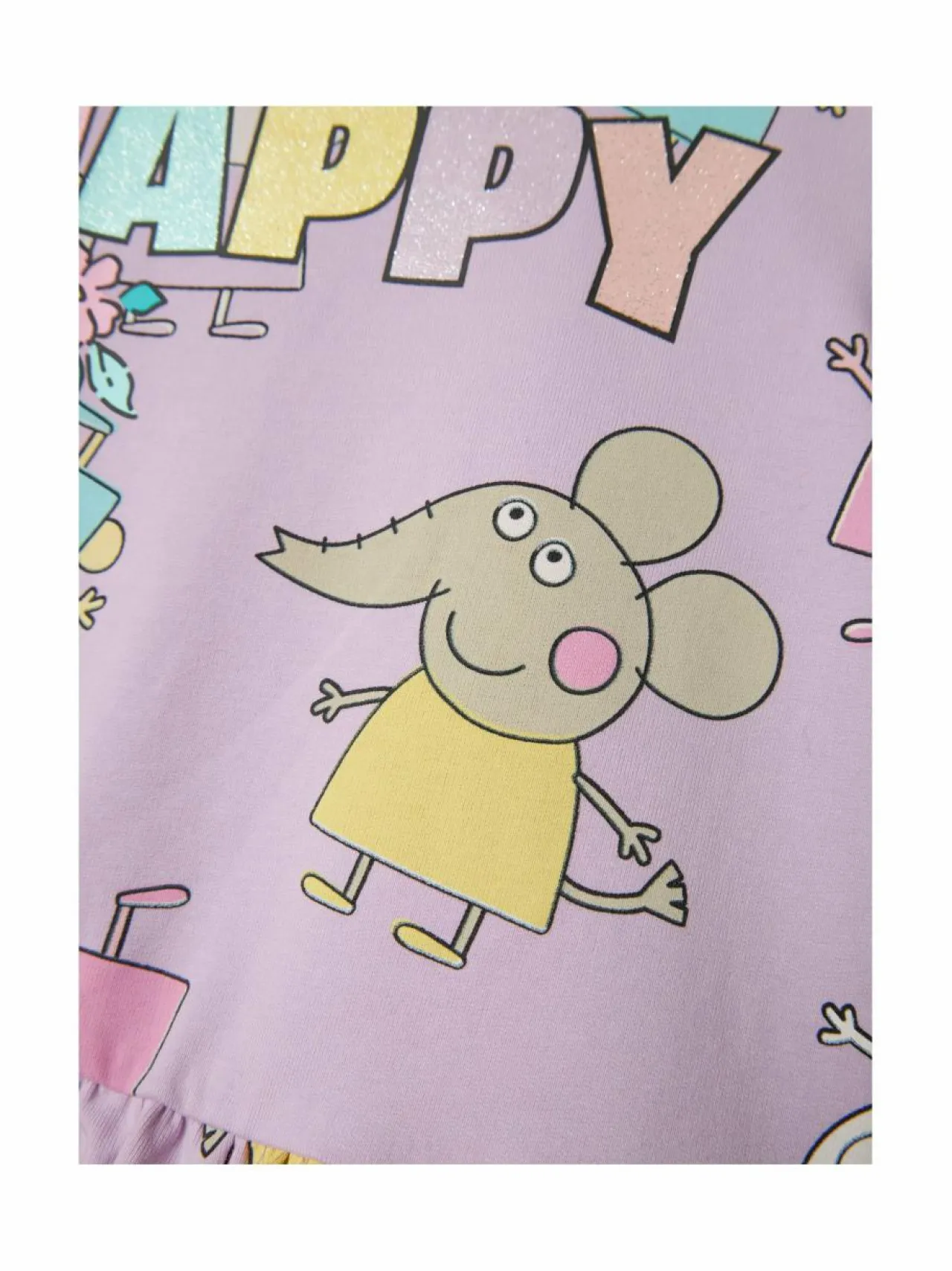 Name It Nmffira Peppa -mekko^ Mekot & Hameet