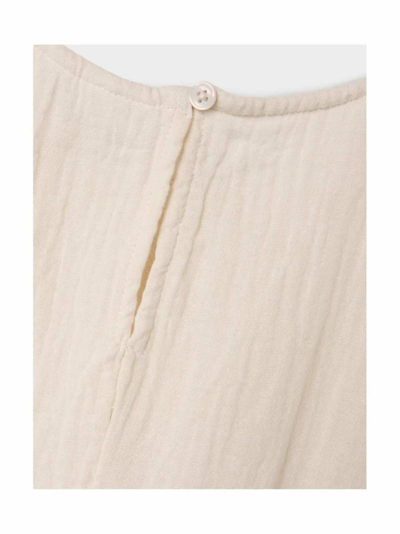 Mekot & Hameet<Name It NmfJasmin-mekko SUMMER SAND