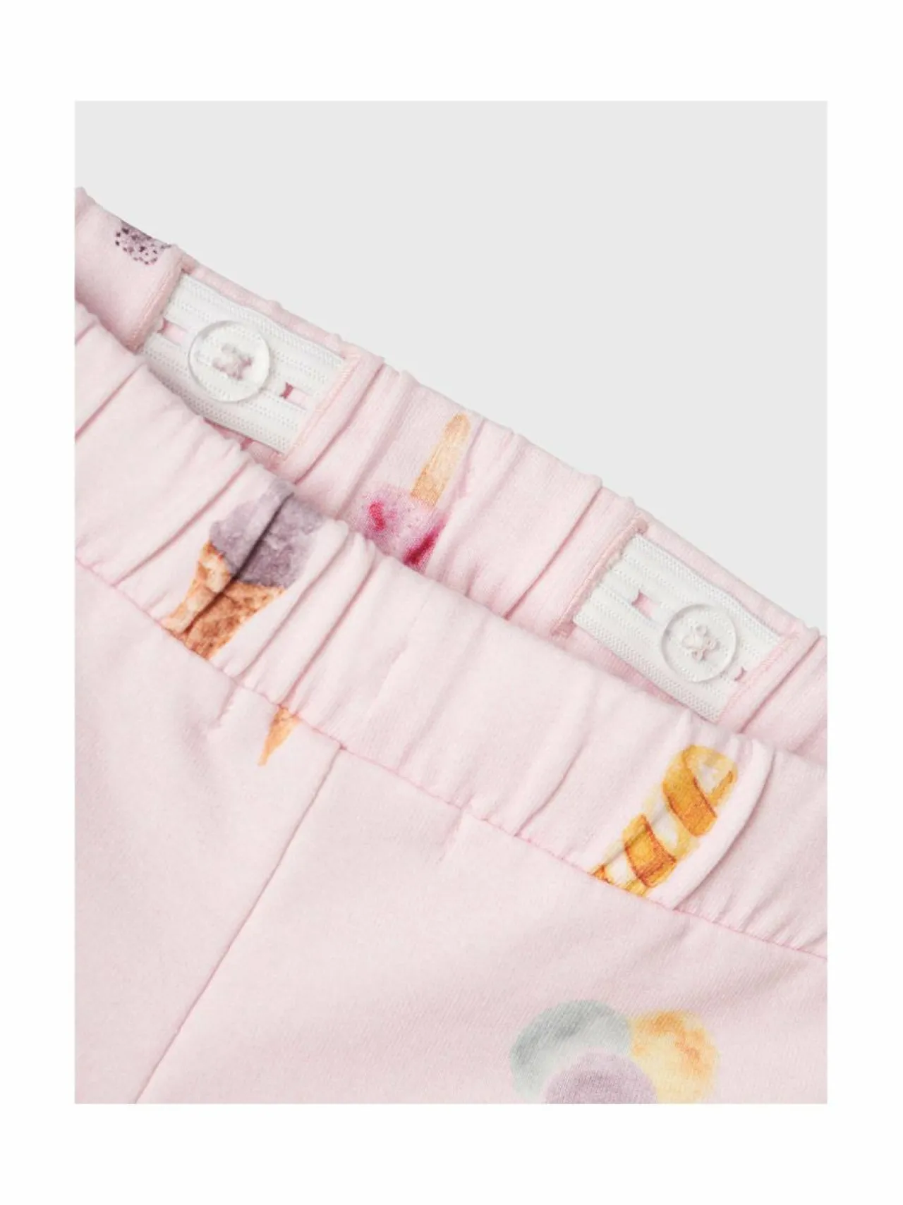 Shortsit<Name It NmfJillian-collegeshortsit BALLERINA