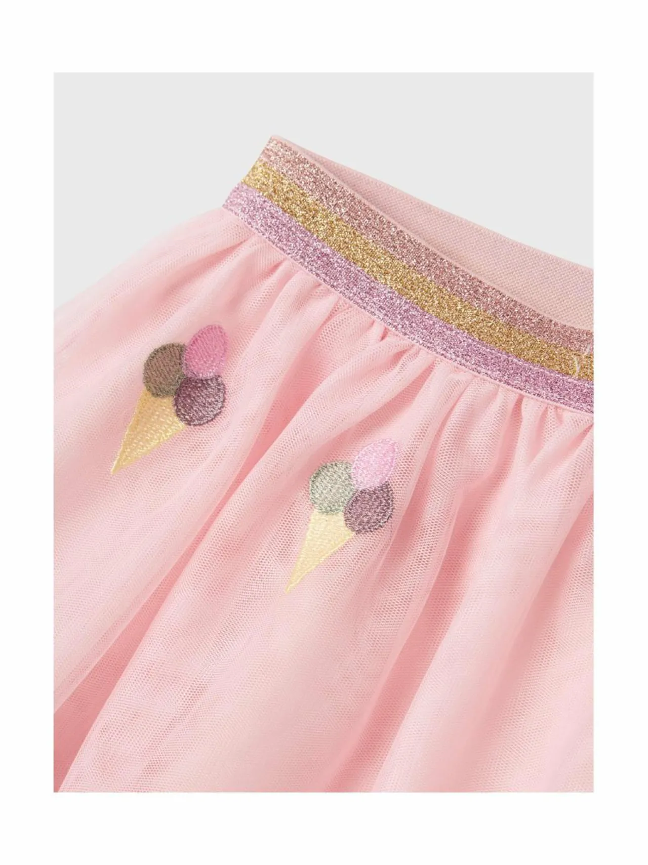 Name It NmfJisene Tulle -hame^ Mekot & Hameet
