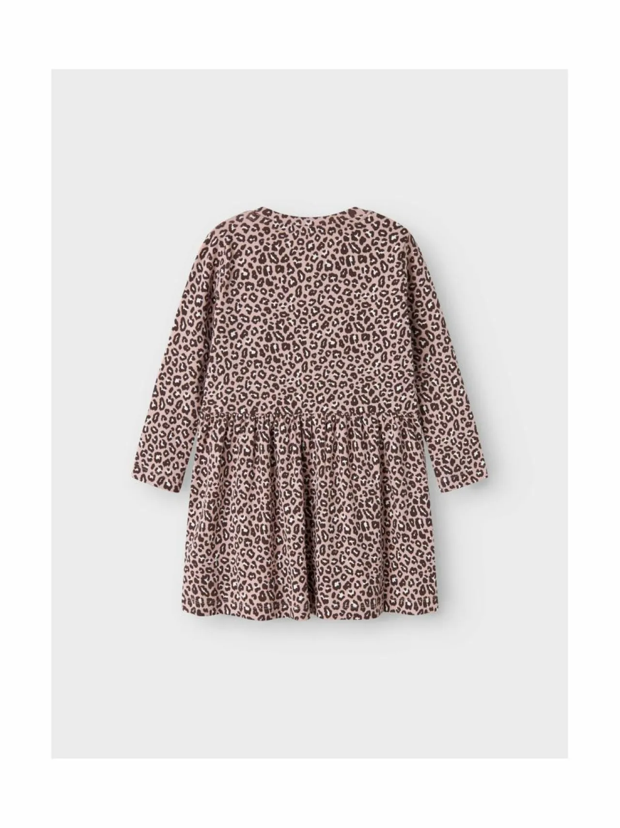 Mekot & Hameet|Mekot & Hameet<Name It NmfLeona-mekko BURNISHED LILAC