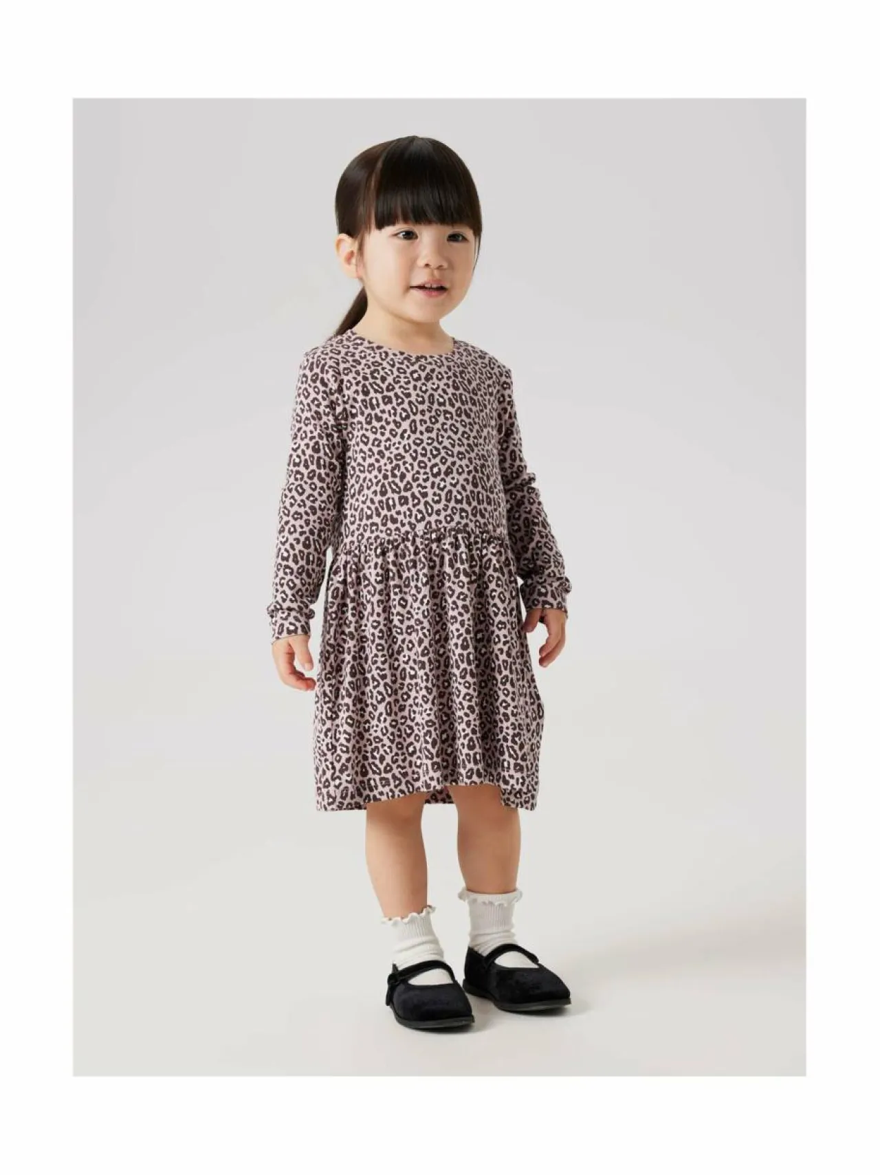 Mekot & Hameet|Mekot & Hameet<Name It NmfLeona-mekko BURNISHED LILAC