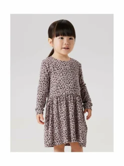 Mekot & Hameet|Mekot & Hameet<Name It NmfLeona-mekko BURNISHED LILAC