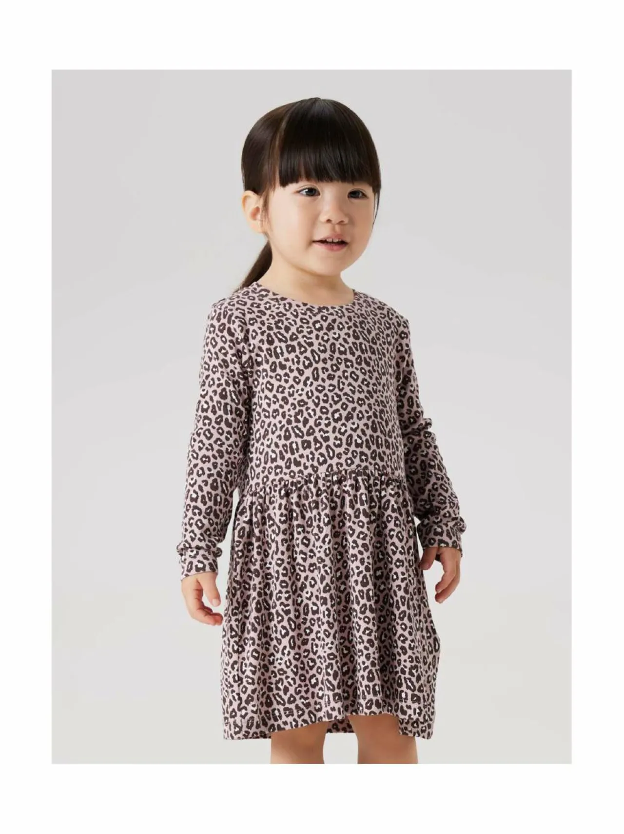 Mekot & Hameet|Mekot & Hameet<Name It NmfLeona-mekko BURNISHED LILAC