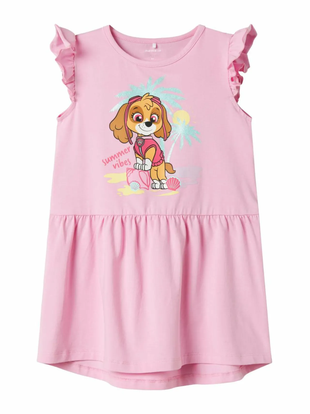 Name It NmfMada PawPatrol -mekko^ Mekot & Hameet
