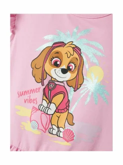 Name It NmfMada PawPatrol -mekko^ Mekot & Hameet