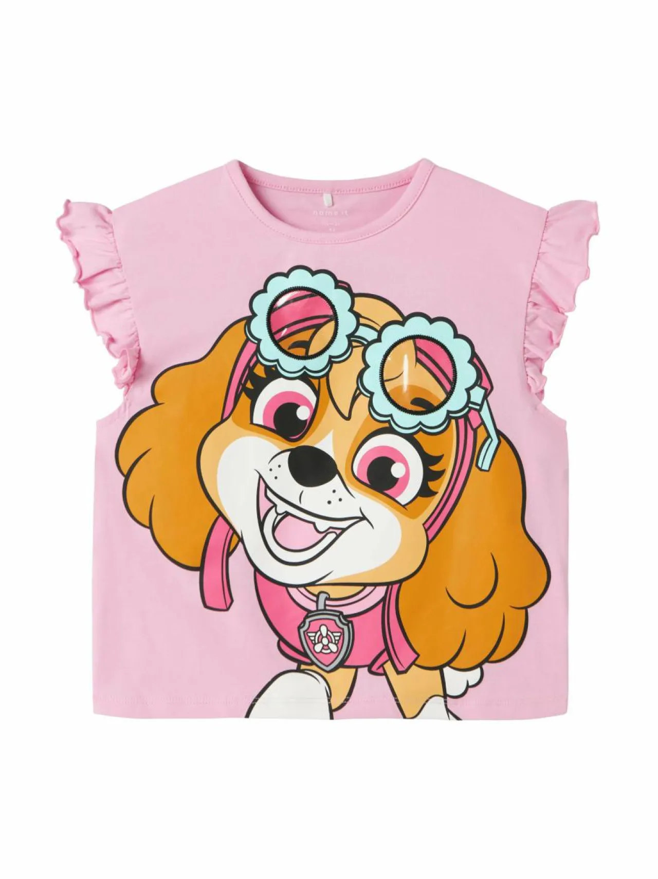Name It NmfMara Paw -trikootoppi^ T-Paidat