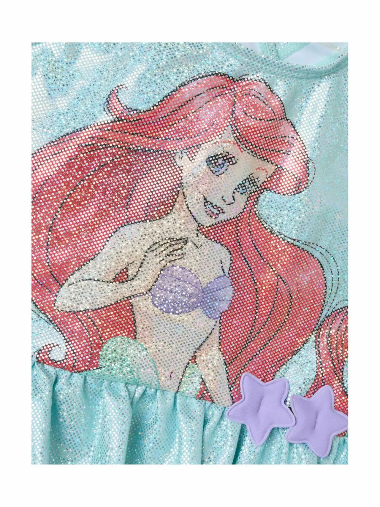 Name It NmfMyra Ariel -uimapuku^ Uima-Asut