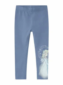 Name It NmfOkiri Frozen -leggingsit^ Housut