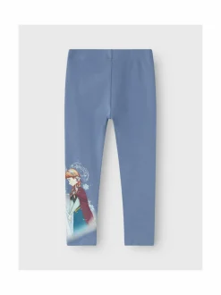 Name It NmfOkiri Frozen -leggingsit^ Housut