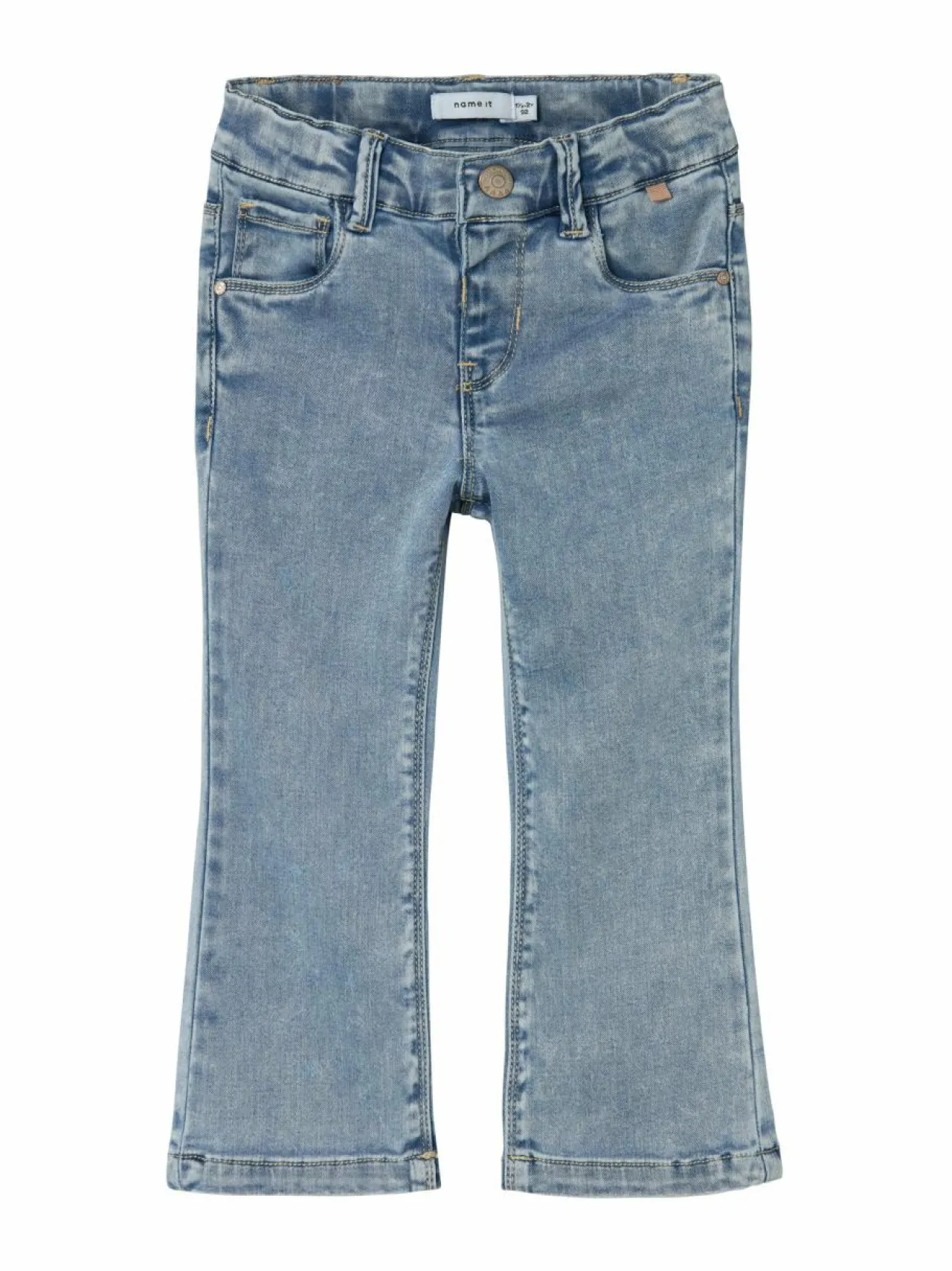 Name It NmfSalli Bootcut -farkut^ Farkut