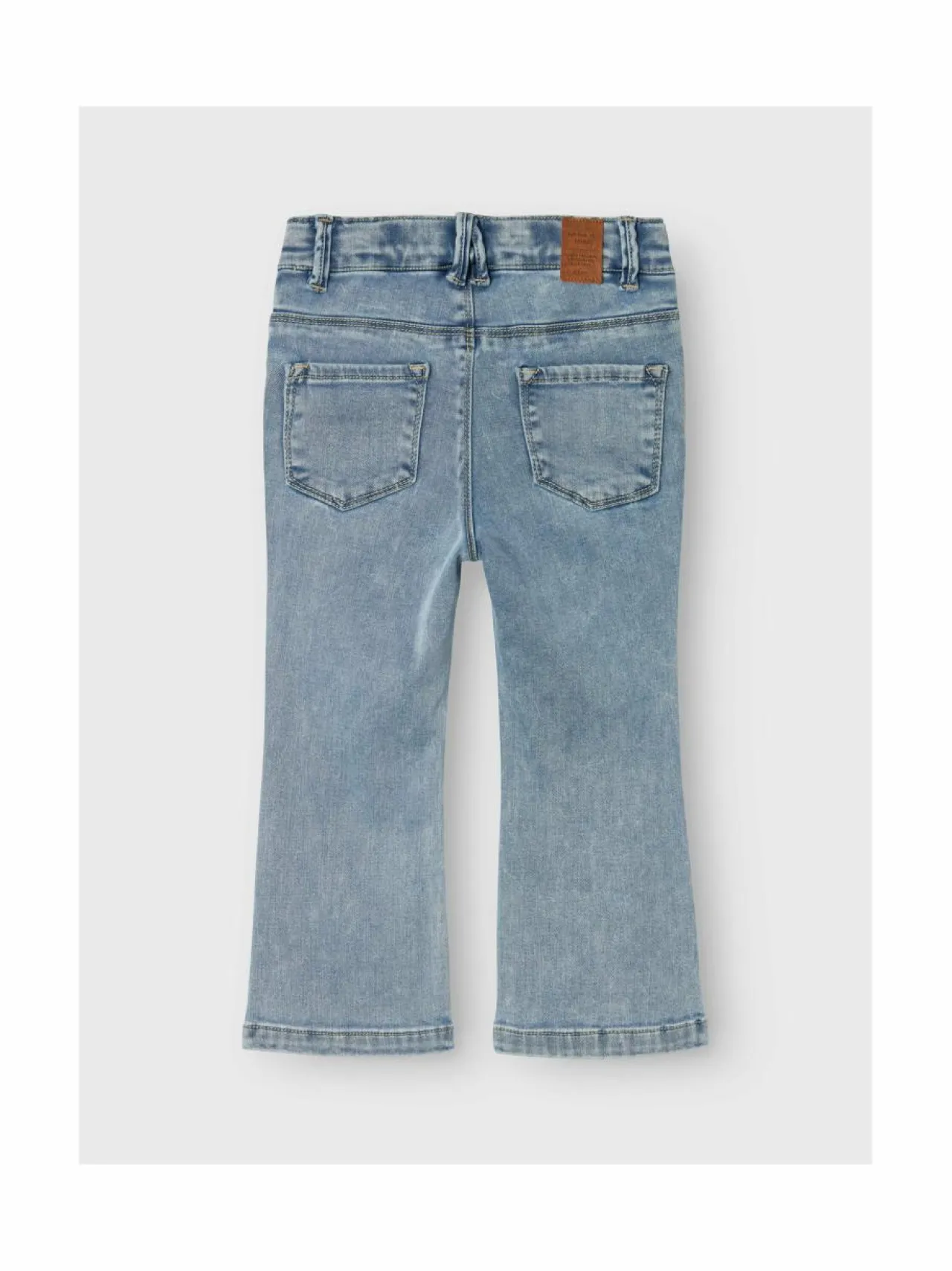 Name It NmfSalli Bootcut -farkut^ Farkut