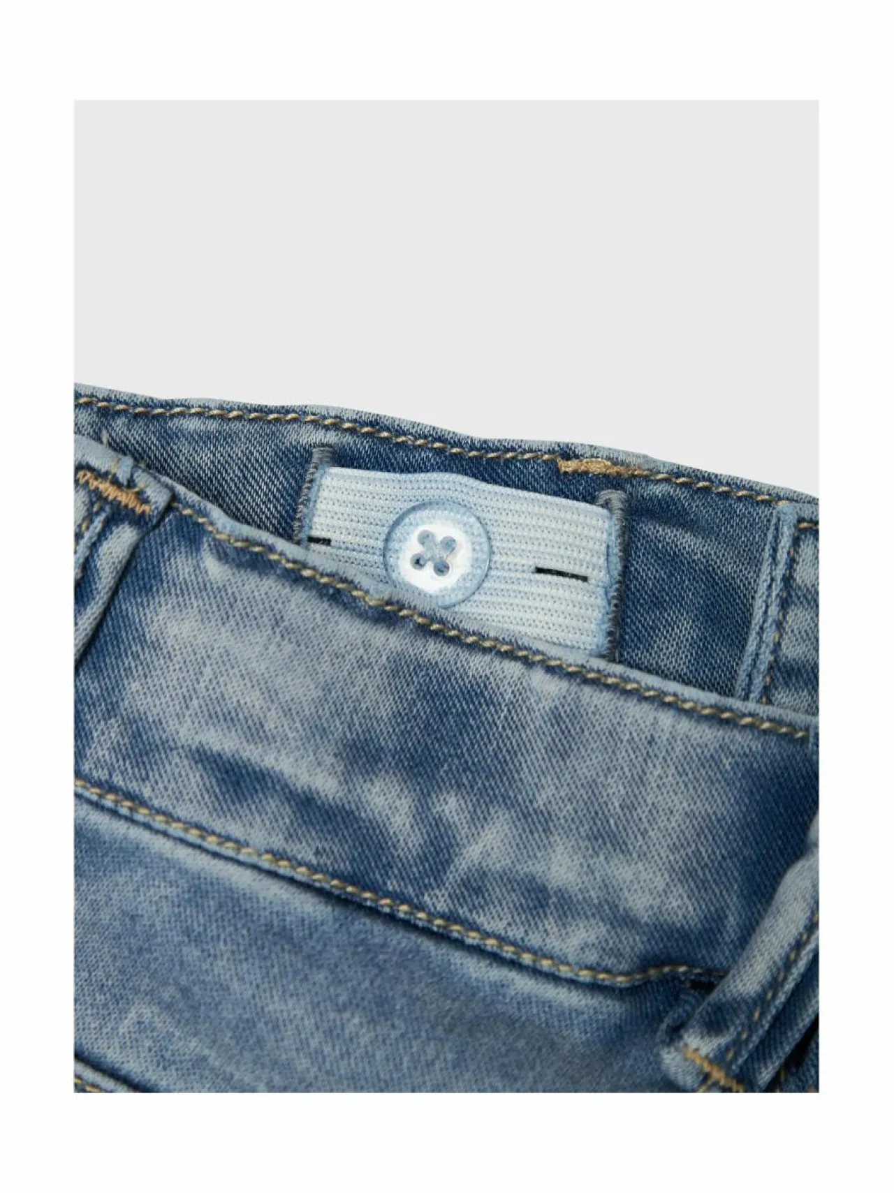 Name It NmfSalli Bootcut -farkut^ Farkut