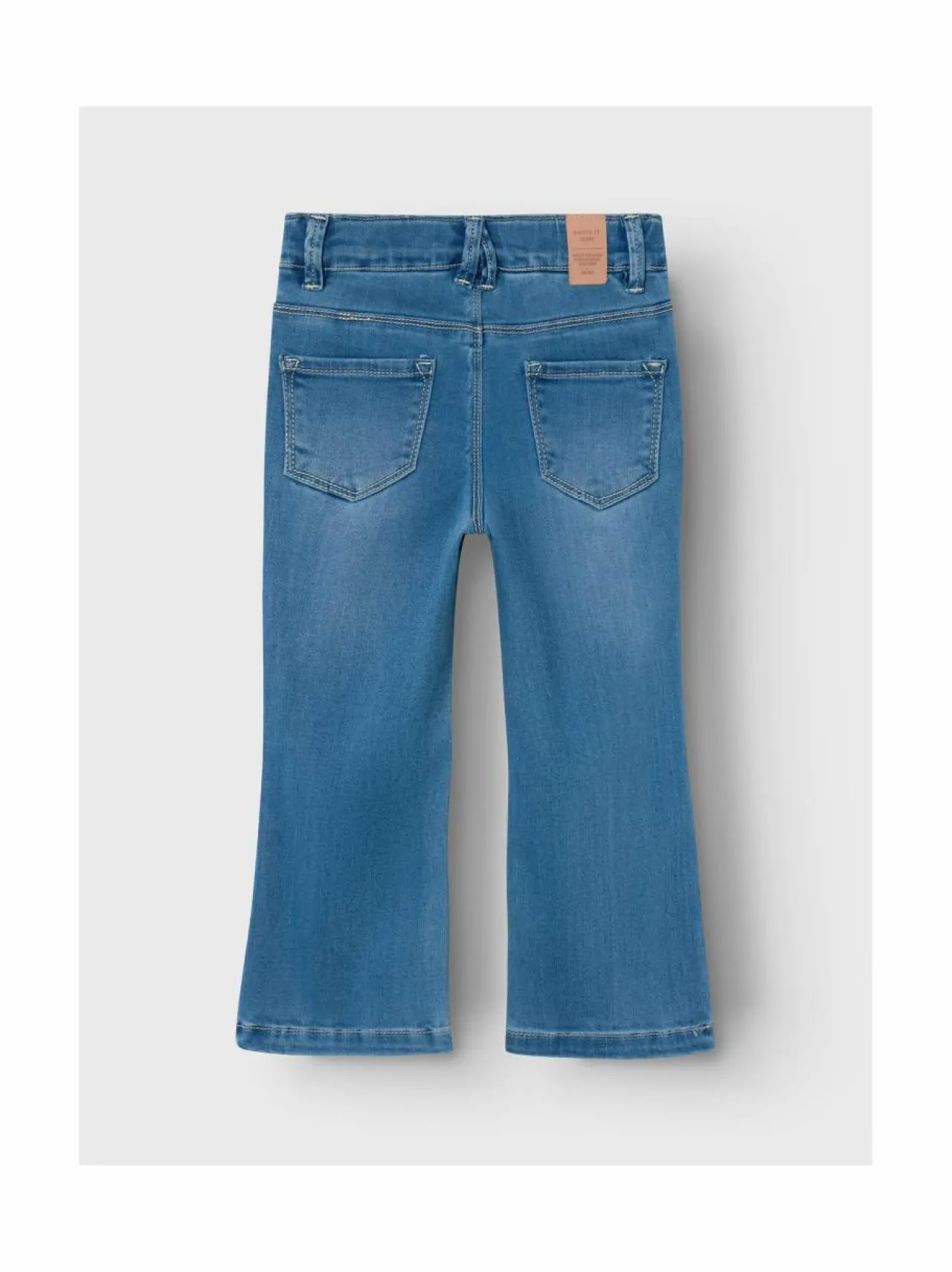 Name It NmfSalli Bootcut -farkut^ Farkut|Farkut
