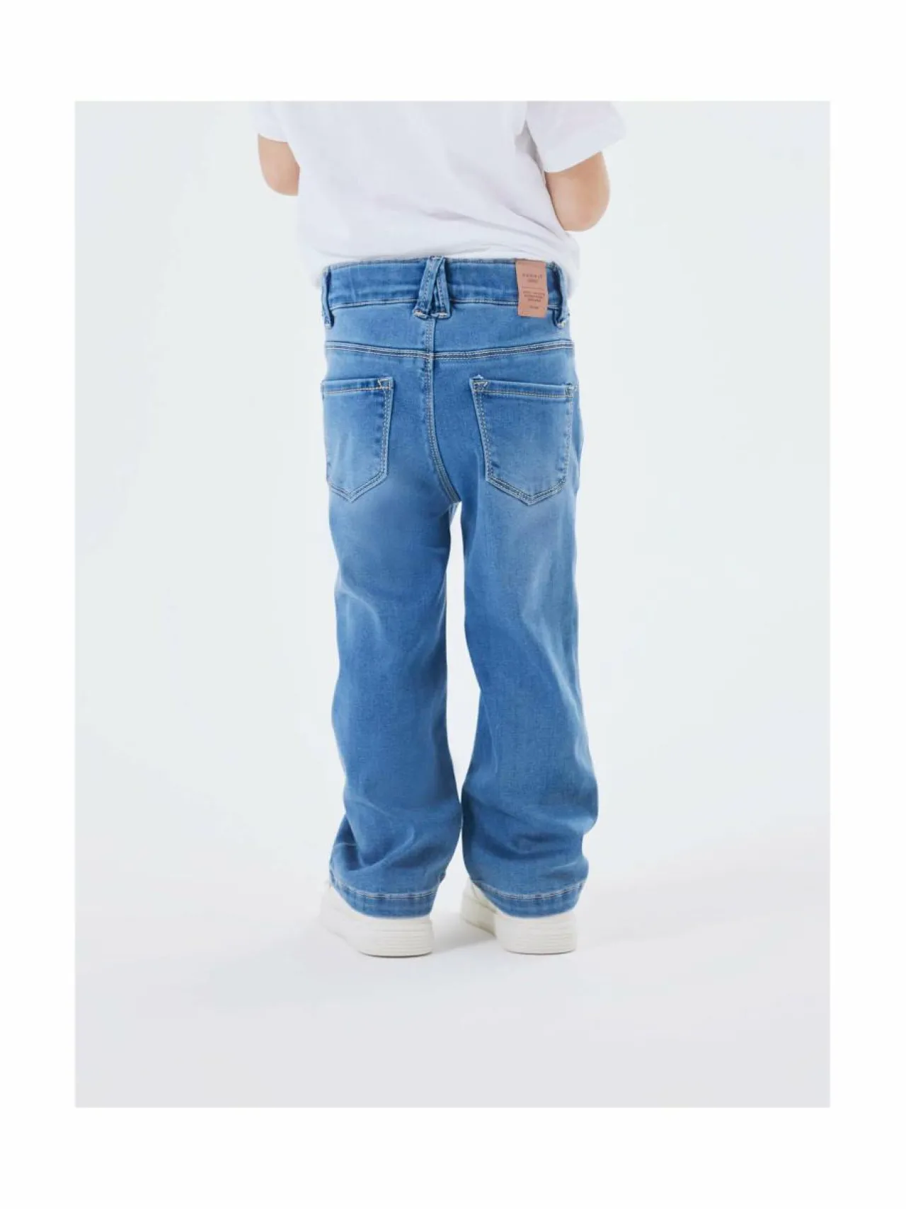Name It NmfSalli Bootcut -farkut^ Farkut|Farkut