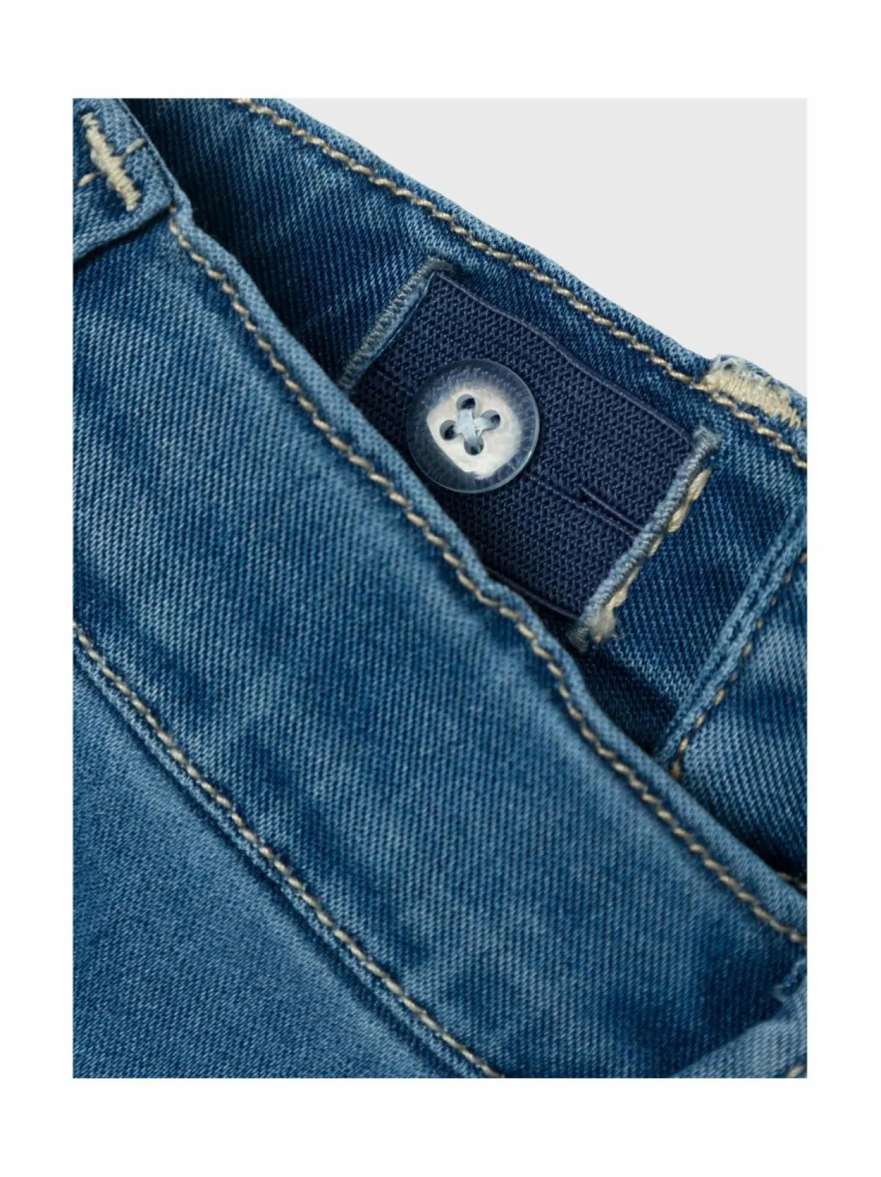 Name It NmfSalli Bootcut -farkut^ Farkut|Farkut