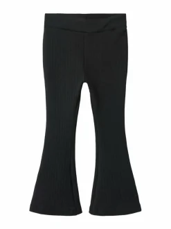 Housut<Name It Nmfsuraja Bootcut -housut BLACK