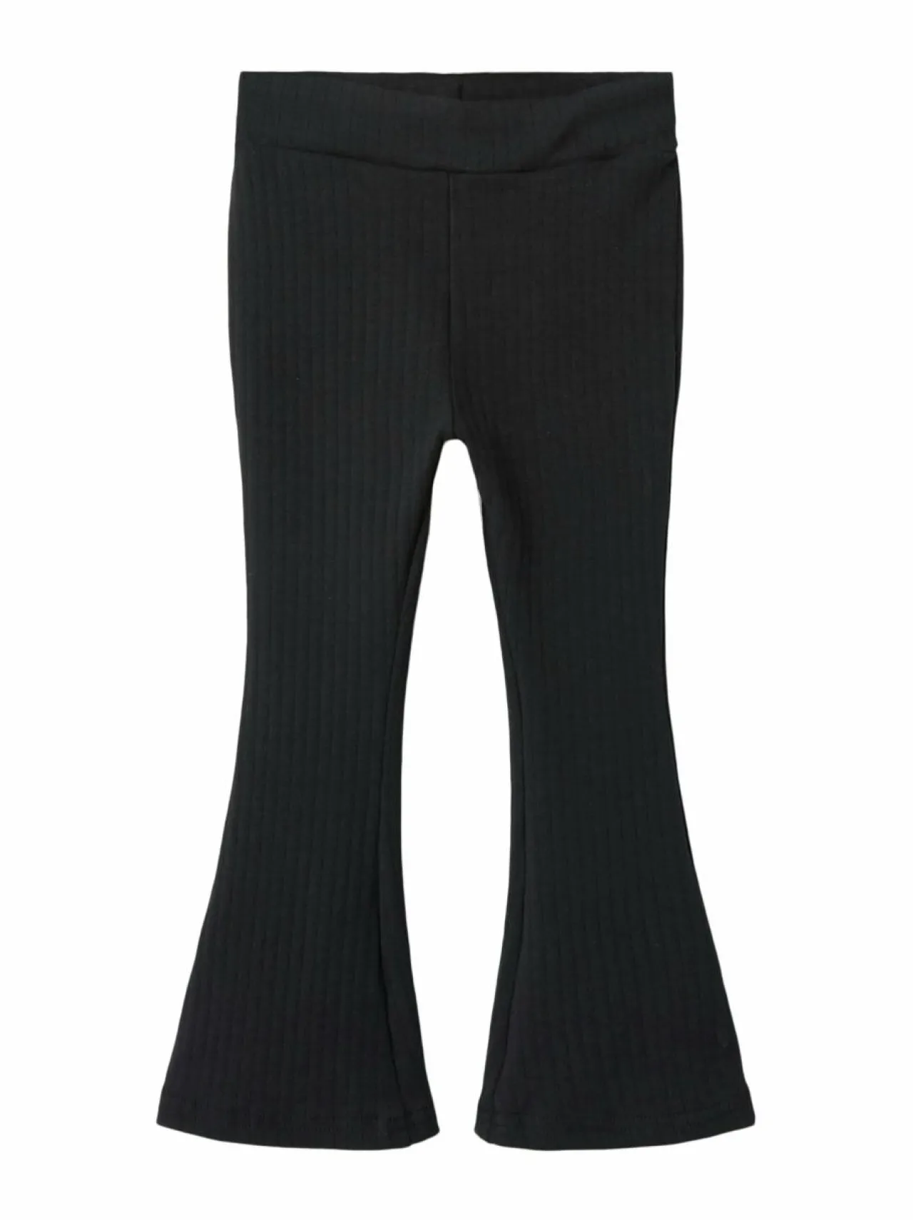 Housut<Name It Nmfsuraja Bootcut -housut BLACK