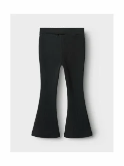 Housut<Name It Nmfsuraja Bootcut -housut BLACK