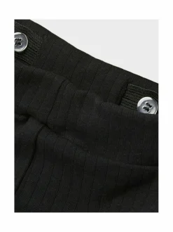 Housut<Name It Nmfsuraja Bootcut -housut BLACK