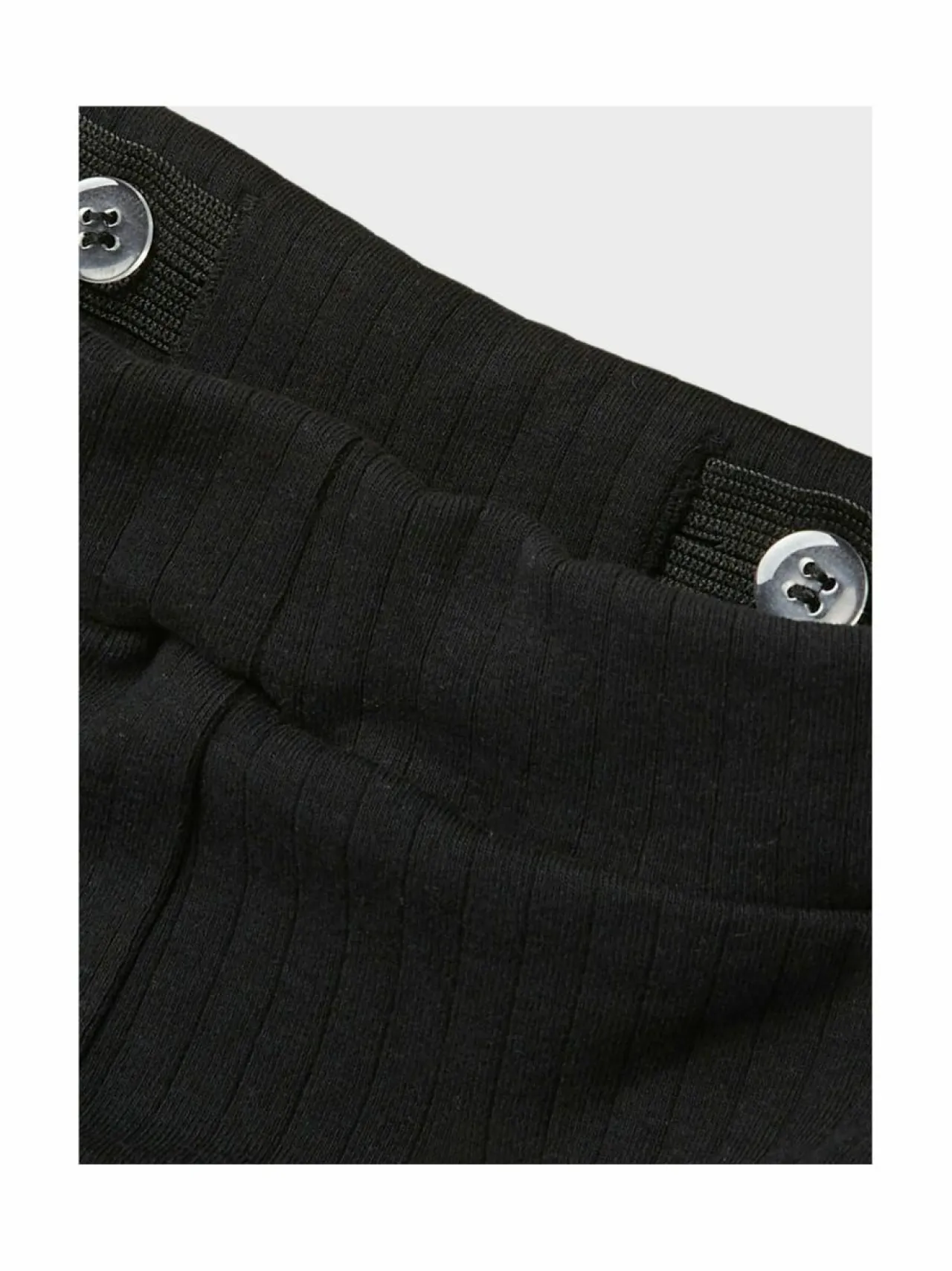 Housut<Name It Nmfsuraja Bootcut -housut BLACK