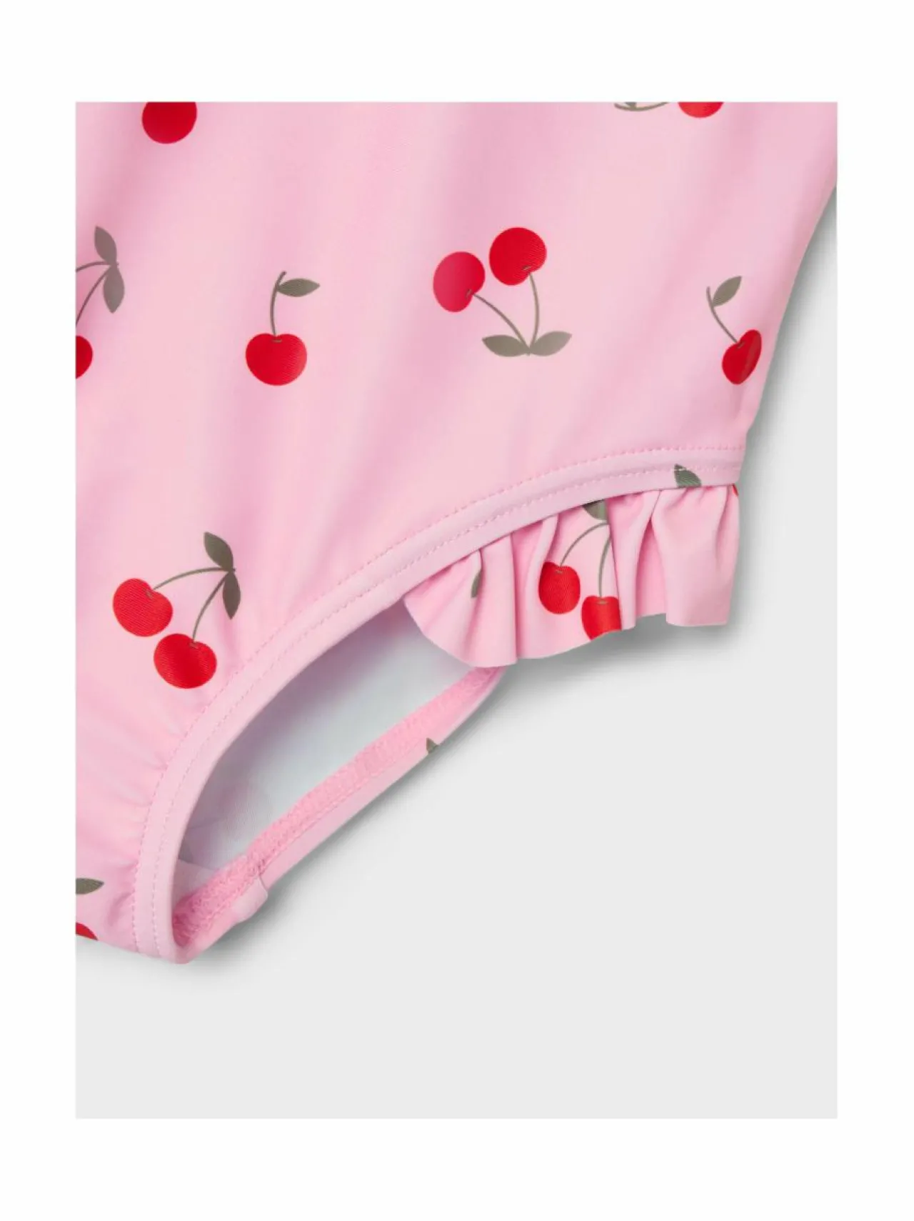 Uima-Asut<Name It NmfZanne-uimapuku PINK FROSTING